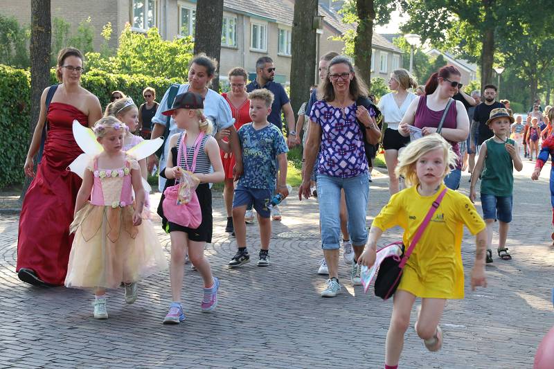 Regio Appelscha